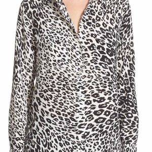 Equipment Slim Signature Shirt *worn once!